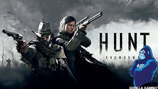 Hunt Showdown Insult to Injury [upl. by Aihsemaj]