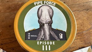 418  Pipe Force III [upl. by Gustafson]