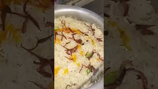 sindhi biryani recipehow to make sindhi biryani at homefood rubykakitchen pakistanifood [upl. by Yessej523]