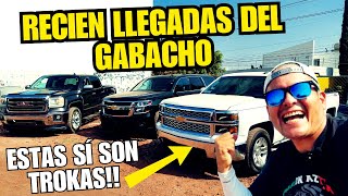 🔥 Trokas Recien LLEGADAS del gabacho🇱🇷 Tianguis de autos Irapuato Gto trucks for sale used cars [upl. by Domenech]