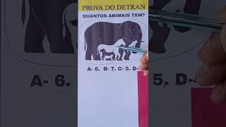 exame psicotécnico Detran 2024 teste psicotécnico Detran 2024 psicotécnico Detran psicoteste 2024 [upl. by Odlanyar]