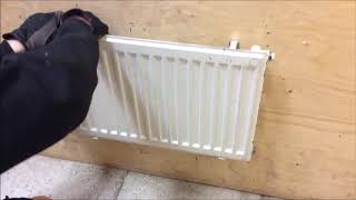 montera radiator [upl. by Mllly]