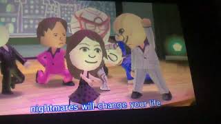 Random Tomodachi Life Songs 1 [upl. by Catriona79]