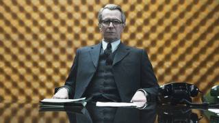 TINKER TAILOR SOLDIER SPY  Official Trailer  Starring Gary Oldman [upl. by Rafaela]