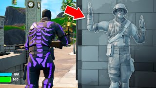 EXTREME OG Fortnite Hide amp Seek [upl. by Nahsaj]