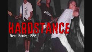 Hardstance Zack De La Rocha  Face Reality [upl. by Chrysa536]