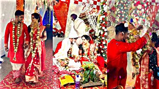 Ekpa Dupa Kore Tui Eli E Mone🦋Lofi Status💫Bengali Romantic Song✨ Bengali Wedding Status🌻Status 2022 [upl. by Naniac166]