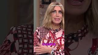 Lili Estefan no cree que Eduardo Yáñez tenga Parkinson  elgordoylaflaca [upl. by Einnhoj]