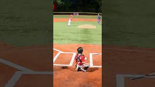 Shorts Unbelievable Grab and Throw Shortstop Shines in GBBA Opener 🌟 [upl. by Narmak]