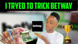 How to win on betway in South Africa 2024 win R500 everyday 😱🇿🇦 [upl. by Dani]