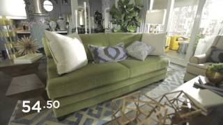 A quick tour of the HGTV Smart Home [upl. by Maggie760]