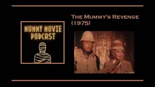 The Mummys Revenge 1975 [upl. by Averell]