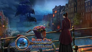 Dark City Amsterdam Gameplay Video [upl. by Dare695]