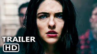 JEEPERS CREEPERS 4 REBORN Trailer 2022 Sydney Craven Jarreau Benjamin [upl. by Akeem]