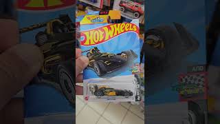 2024 Hot Wheels  HW 4 Trac Racing Car hotwheels mattel collector diecastcars [upl. by Pendergast246]