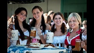 Leavenworth Oktoberfest [upl. by Mora]