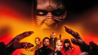 Ghosts of Mars Full Movie Facts And Review  Ice Cube  Natasha Henstridge [upl. by Enitsirc944]