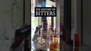 The History Of Bitters 🍸 [upl. by Barbey210]