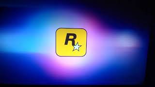 GTA V se que da en calibrar pantalla o se queda en el logo [upl. by Odlamur80]