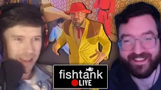 Fishtank Live Season 2 is INSANE [upl. by Ajim151]