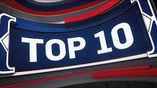 NBA’s Top 10 Plays of the Night  November 12 2024 [upl. by Aniger]