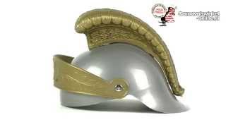 Ridderhelm voor kinderen [upl. by Nedla]