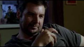 Brendan Coyle Meeting his son  Offside [upl. by Consuelo787]