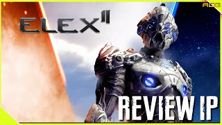 ELEX 2 Review quotBuy Wait for Sale Never Touchquot  In Progress [upl. by Akinahs]