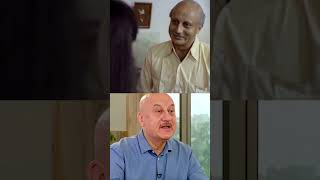 Did you know ANUPAM KHER KO [upl. by Salhcin681]