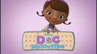 Doc McStuffins  Tell the Doc [upl. by Guinna]