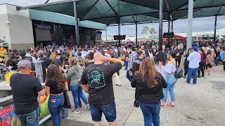 🌴SUNDAY FUNDAY‼️SANTA FE SPRINGS SWAP MEET🌴 [upl. by Ahsemal]