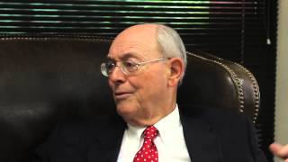 Sunday Interview with Jimmy Blanchard Retired Synovus Chairman and CEO [upl. by Raama801]