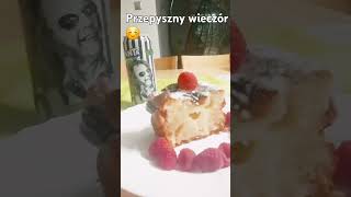 Przepyszny Wieczorek☺️ [upl. by Eelyac]