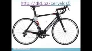 Elite Road Bike Review Cervelo s5 [upl. by Mac]