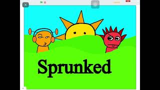 Making another beat in a another sprunki game sprunked [upl. by Hahseram559]