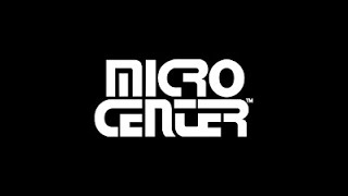 Micro Center Tutorial [upl. by Hanikahs]