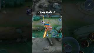 Didak gg cuman hoki 🔥🗿mobilelegends sun [upl. by Yahsel]