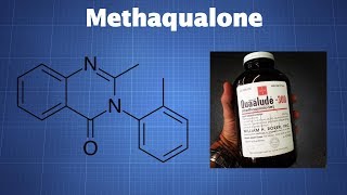 Methaqualone Quaalude What You Need To Know [upl. by Flieger]