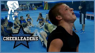 Cheerleaders Episode 8 Breaking Down [upl. by Gildas]