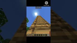 Minecraft send this to your brother world smallest violin shorts minecraft [upl. by Suirtimid]