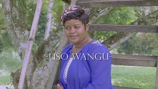 USO WANGU Official VideoSKIZA CODE 5965455 By Emmanuel Mgogo CallMgogo 255769505537 [upl. by Mart411]