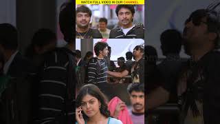 Watch full video👆 Sigaram Thodu Comedy Scenes  Watch amp Enjoy vikramprabhu sathish monal shorts [upl. by Twedy935]