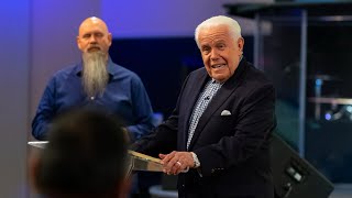 Release Conference 2024 I Jesse Duplantis I 10824 [upl. by Nwahs699]