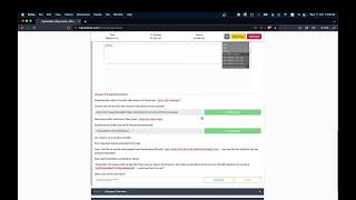 BurpSuite Other Modules Walkthrough on TryHackMe or THM [upl. by Vowel]