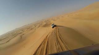 Nissan Xterra v8 on the dunes [upl. by Samled]