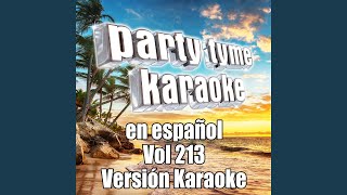 Corazon Fallaste Made Popular By Paquita La Del Barrio Karaoke Version [upl. by Izogn]