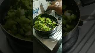 pottlakayafry food bhimavaram indianfood recipe indianrecipes bhimavarambhojanalu [upl. by Eittap]