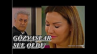 Gözyaşlar Sel Oldu  Çocuklar Duymasın  75Bölüm [upl. by Anirbak]