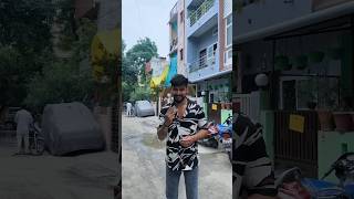 Golu baap banne bala hay 🥰😍 new magic shorts and trick 😱😨 shorts youtubeshorts [upl. by Ecirual]