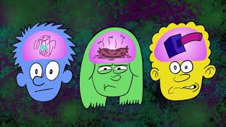 Turn Those Funky Feelings Around With Jackbox Games  15s Commercial [upl. by Neyuq]